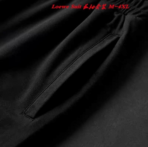 L.o.e.w.e. Suit 136 Men