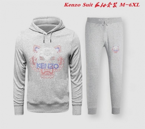 K.e.n.z.o. Suit 030 Men