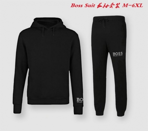 B.o.s.s. Suit 013 Men