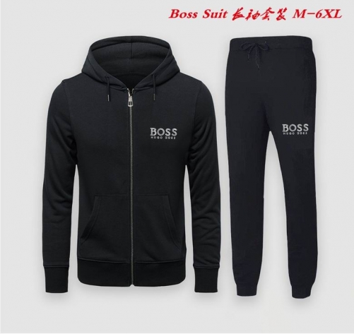 B.o.s.s. Suit 010 Men