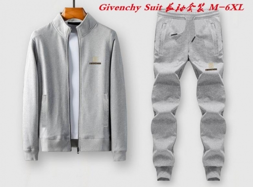 G.i.v.e.n.c.h.y. Suit 048 Men