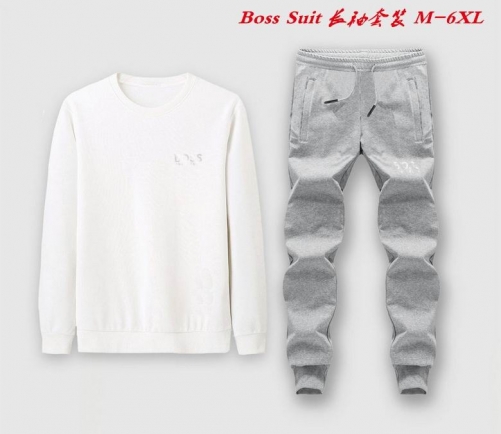 B.o.s.s. Suit 006 Men