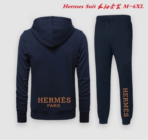 H.e.r.m.e.s. Suit 038 Men