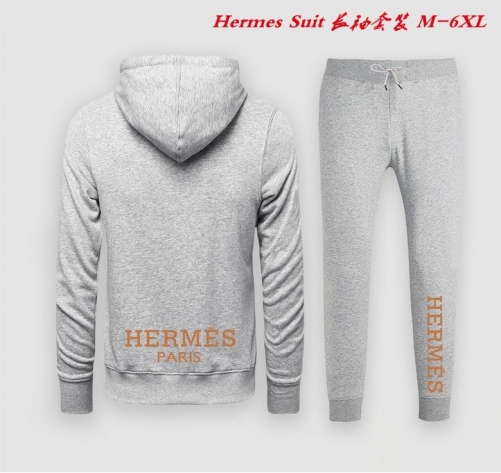 H.e.r.m.e.s. Suit 039 Men