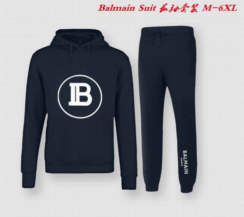 B.a.l.m.a.i.n. Suit 094 Men