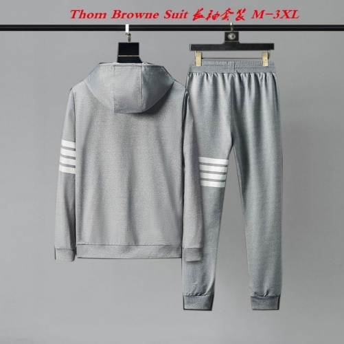 T.h.o.m. B.r.o.w.n.e. Suit 109 Men