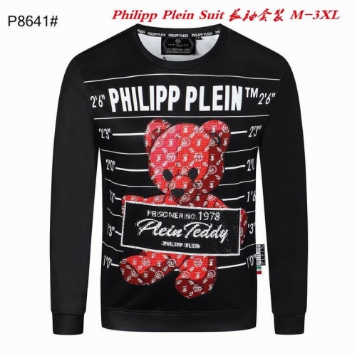 P.h.i.l.i.p.p. P.l.e.i.n. Suit 170 Men