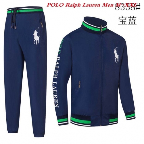 P.O.L.O. Suit 065 Men