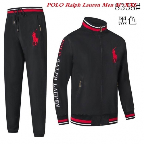 P.O.L.O. Suit 066 Men