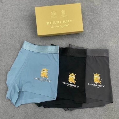 B.u.r.b.e.r.r.y. Underwear 508 Men