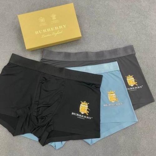 B.u.r.b.e.r.r.y. Underwear 509 Men