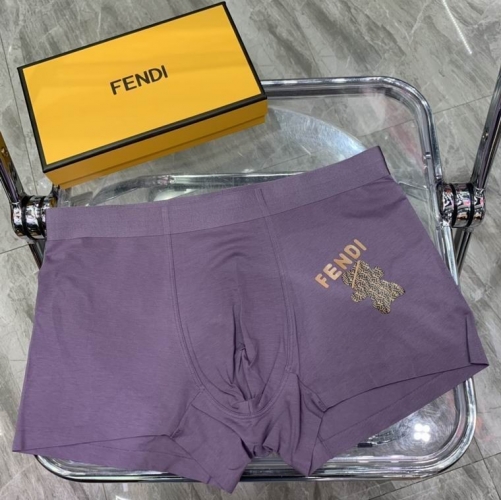 F.E.N.D.I. Underwear 325 Men