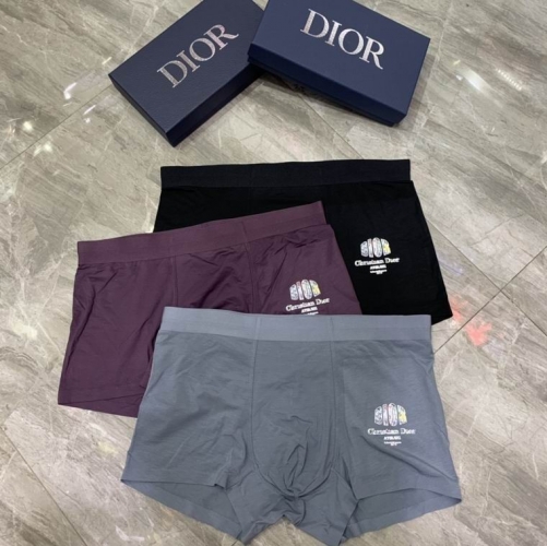 D.i.o.r. Underwear 321 Men