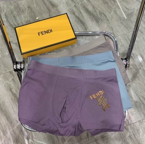 F.E.N.D.I. Underwear 326 Men