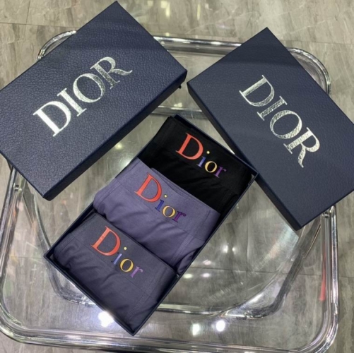 D.i.o.r. Underwear 283 Men