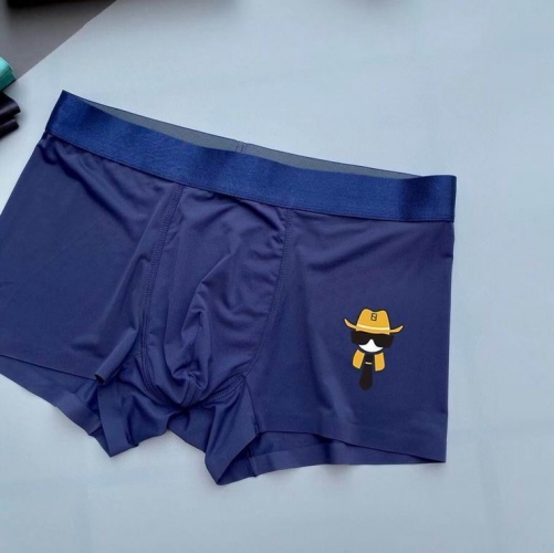 F.E.N.D.I. Underwear 344 Men