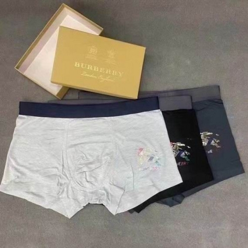 B.u.r.b.e.r.r.y. Underwear 514 Men