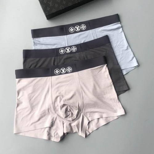 L.V. Underwear 452 Men