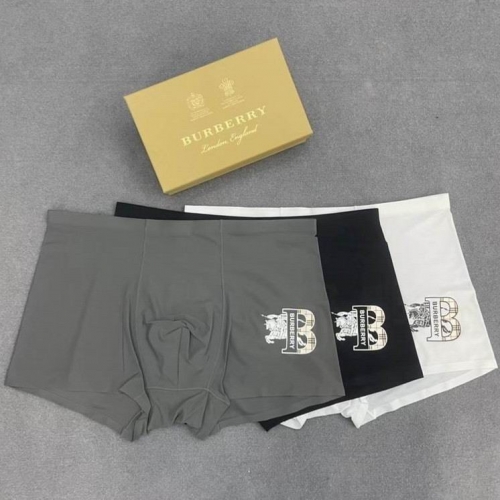 B.u.r.b.e.r.r.y. Underwear 504 Men