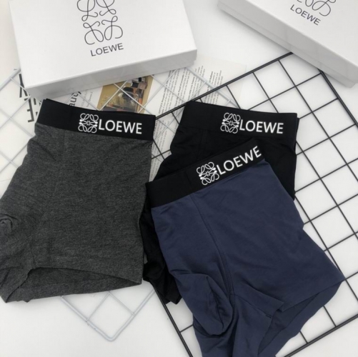 L.o.e.w.e. Underwear 027 Men