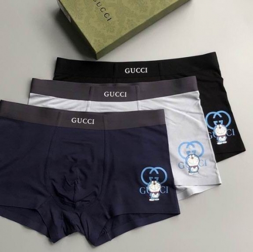 G.u.c.c.i. Underwear 768 Men