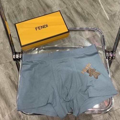 F.E.N.D.I. Underwear 324 Men