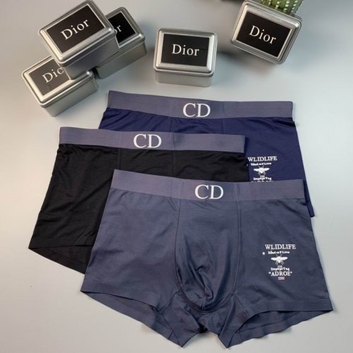 D.i.o.r. Underwear 281 Men