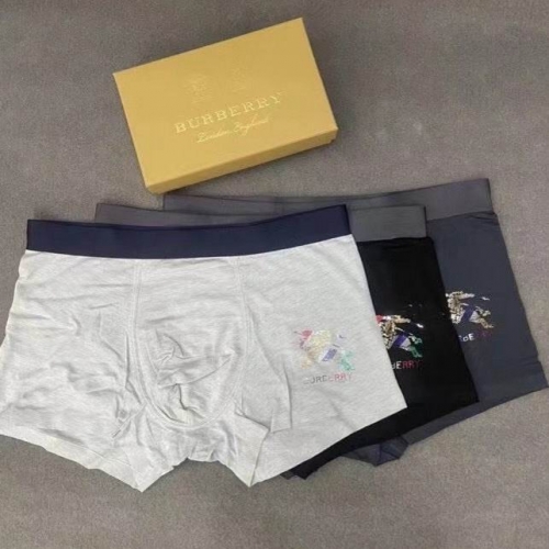 B.u.r.b.e.r.r.y. Underwear 515 Men