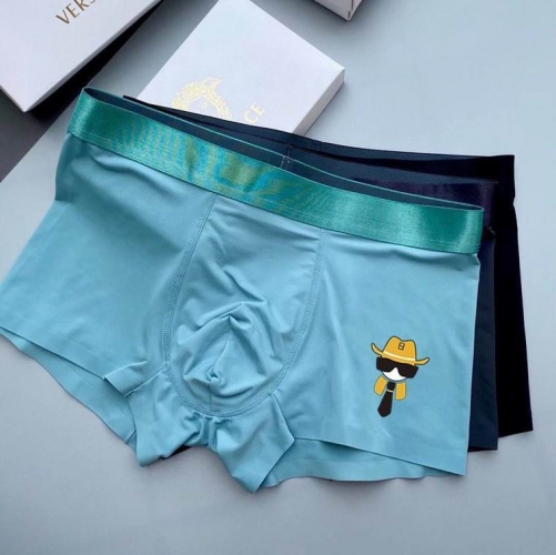 F.E.N.D.I. Underwear 348 Men
