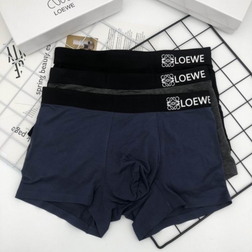 L.o.e.w.e. Underwear 031 Men