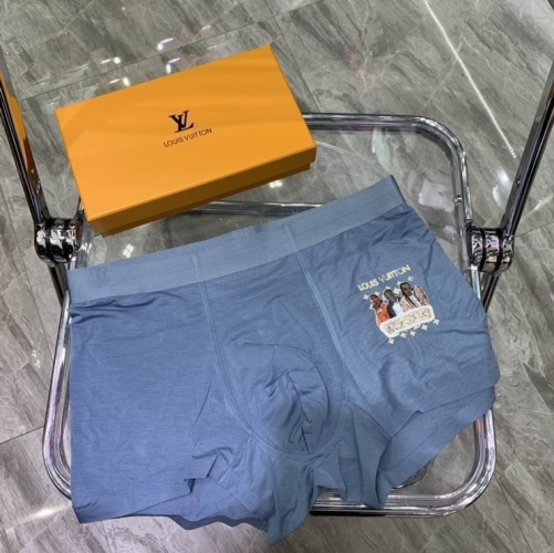 L.V. Underwear 490 Men