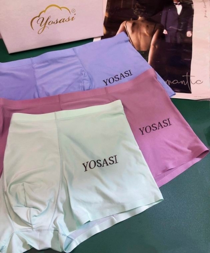 Y.o.s.a.s.i. Underwear 038 Men
