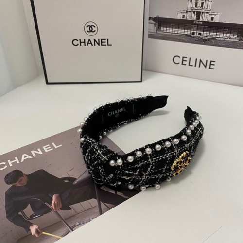 C.h.a.n.e.l. Hair Band 108 Women