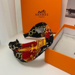 H.e.r.m.e.s. Hair Band 030 Women