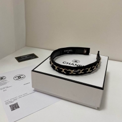 C.h.a.n.e.l. Hair Band 113 Women