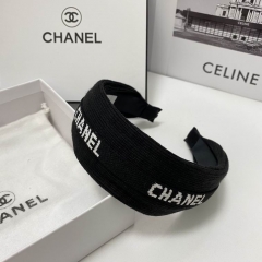 C.h.a.n.e.l. Hair Band 312 Women