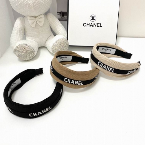 C.h.a.n.e.l. Hair Band 331 Women