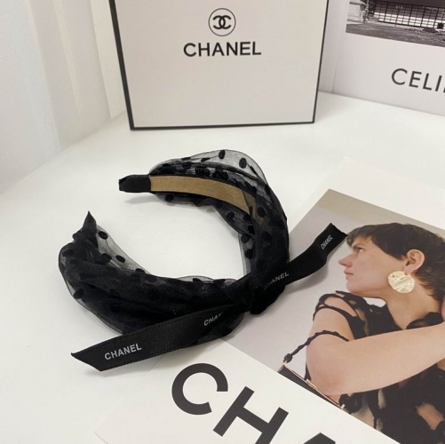 C.h.a.n.e.l. Hair Band 197 Women