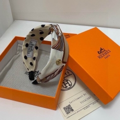 H.e.r.m.e.s. Hair Band 063 Women