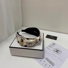C.h.a.n.e.l. Hair Band 161 Women
