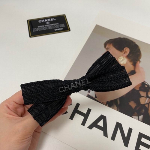 C.h.a.n.e.l. Hair Tie 020 Women