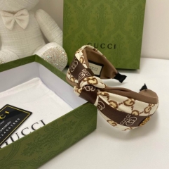 G.u.c.c.i. Hair Band 010 Women