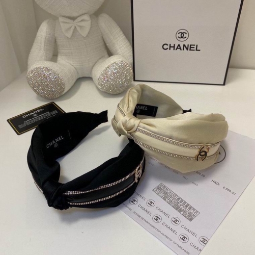 C.h.a.n.e.l. Hair Band 280 Women