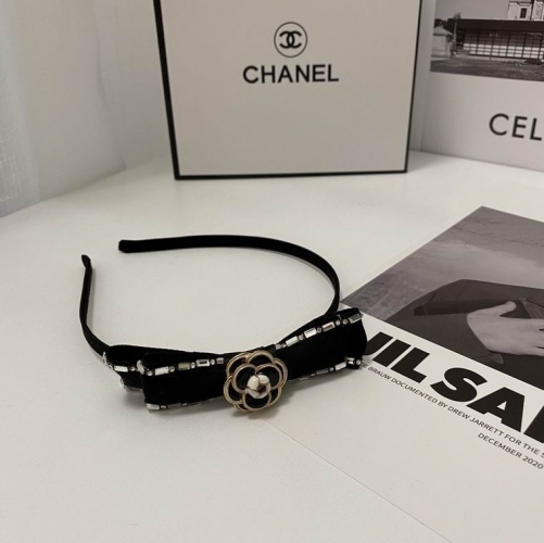 C.h.a.n.e.l. Hair Band 141 Women