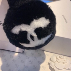 C.h.a.n.e.l. Earflap 007 Women