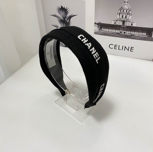 C.h.a.n.e.l. Hair Band 308 Women