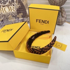 F.e.n.d.i. Hair Band 020 Women