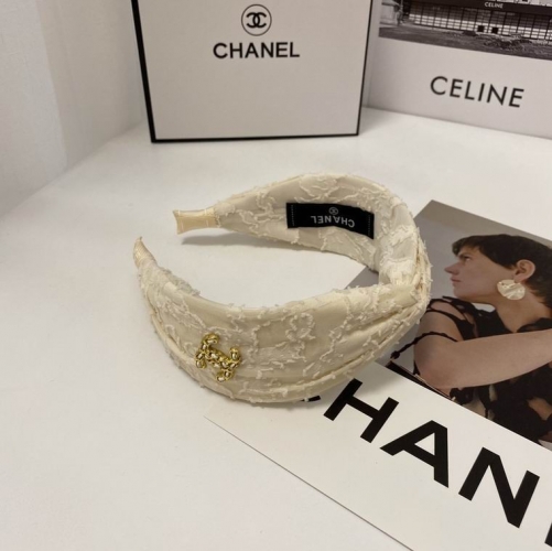 C.h.a.n.e.l. Hair Band 213 Women