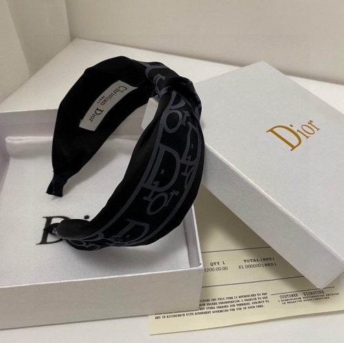 D.i.o.r. Hair Band 233 Women