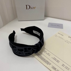 D.i.o.r. Hair Band 231 Women